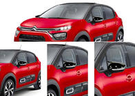 Citroen C-3 2016–2023 Peilinkuoret BMW-Style (2017-2021, 2 kpl) kuva 7
