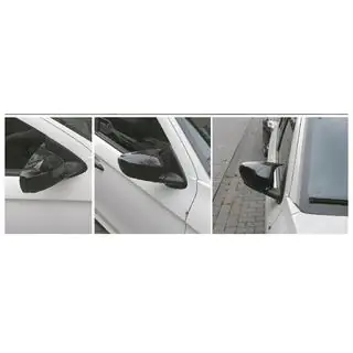 Peilinkuoret BMW-Style (2014-2017, 2 kpl) Citroen Cactus 2014–2020 kuva 2