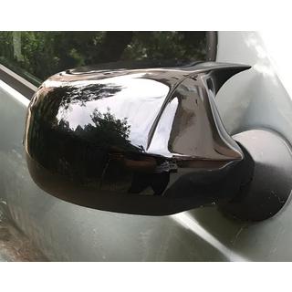 Peilinkuoret BMW-Style (2 kpl) V-2 kuva 1