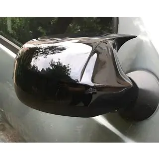 Peilinkuoret BMW-Style (2 kpl) V-2 kuva 1