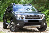 Renault Duster 2008–2017 Peilinkuoret BMW-Style (2 kpl) V-2 kuva 6