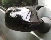 Renault Duster 2008–2017 Peilinkuoret BMW-Style (2 kpl) V-2 kuva 1