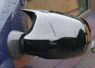 Renault Duster 2008–2017 Peilinkuoret BMW-Style (2 kpl) V-2 kuva 5