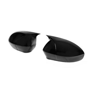 Peilinkuoret BMW-Style (Fiat 500:lle, 2 kpl) Fiat 500/500L 2013–2022 kuva 3