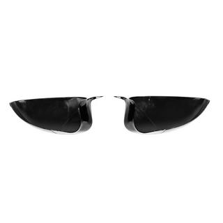 Peilinkuoret BMW-Style (Fiat 500:lle, 2 kpl) Fiat 500/500L 2013–2022 kuva 4