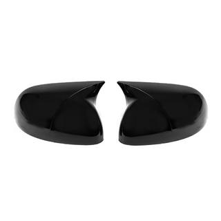 BMW-Style peilinkuoret (Fiat 500L, 2 kpl) Fiat 500/500L 2013–2022 kuva 1