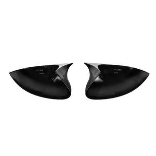 BMW-Style peilinkuoret (Fiat 500L, 2 kpl) Fiat 500/500L 2013–2022 kuva 3