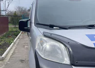 Fiat Fiorino/Qubo 2008–2024 Peilikotelot BMW-Style (2 kpl) kuva 7
