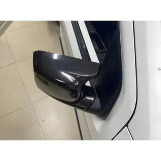 Peilikotelot BMW-Style (2 kpl) Fiat Fiorino/Qubo 2008–2024 kuva 2