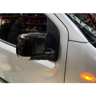 Peilikotelot BMW-Style (2 kpl) kuva 2