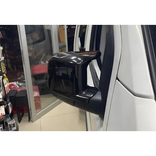 Peilikotelot BMW-Style (2 kpl) kuva 3