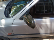 Honda Civic 1995–2001 Peilikotelot BMW-Style (2 kpl) kuva 2