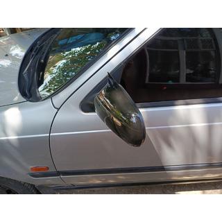 Peilikotelot BMW-Style (2 kpl) Honda Civic 1995–2001 kuva 2