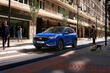 Ford Kuga 2024: uudistettu crossover uusilla ominaisuuksilla kuva 1