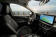 Ford Kuga 2024: uudistettu crossover uusilla ominaisuuksilla kuva 6