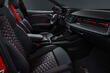 Audi RS 3 Sportback -koeajo: tehokas ja urheilullinen hatchback kuva 6