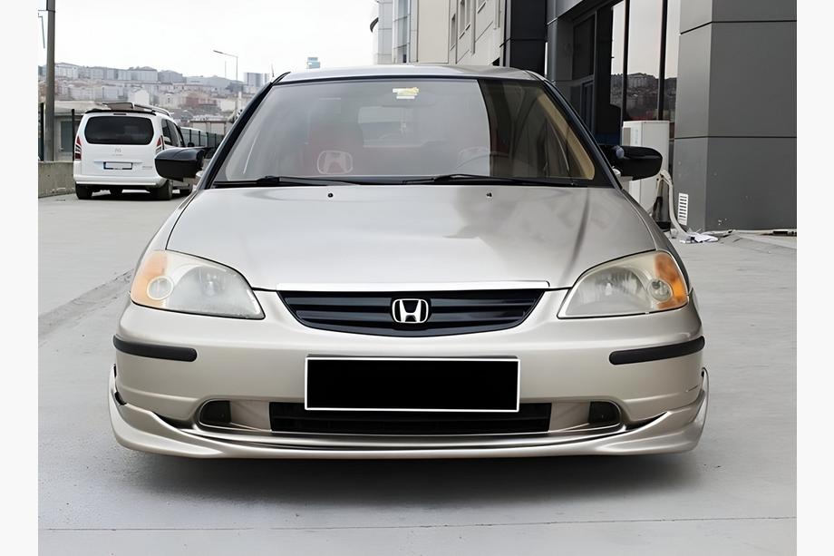 Honda Civic Sedan VII 2001–2006 Peilikotelot BMW-Style (2 kpl) Kuva 1