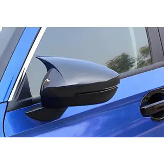 Peilikotelot BMW-Style (2 kpl) kuva 1