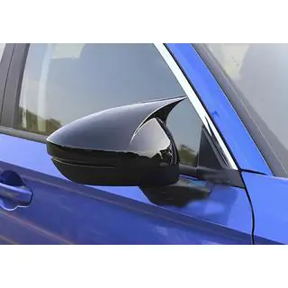Peilikotelot BMW-Style (2 kpl) kuva 2
