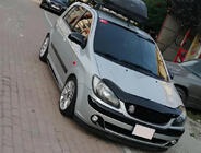 Hyundai Getz 2002– Peilikotelot BMW-Style (2 kpl) kuva 6