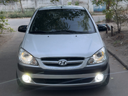Hyundai Getz 2002– Peilikotelot BMW-Style (2 kpl) kuva 12