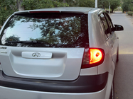 Hyundai Getz 2002– Peilikotelot BMW-Style (2 kpl) kuva 11