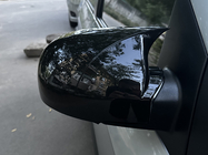 Hyundai Getz 2002– Peilikotelot BMW-Style (2 kpl) kuva 8