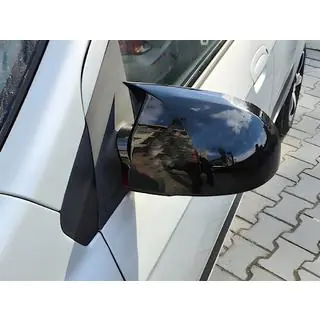 Peilikotelot BMW-Style (2 kpl) kuva 1