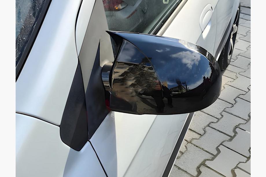 Hyundai Getz 2002– Peilikotelot BMW-Style (2 kpl) Image