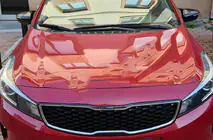 Kia Ceed 2012–2018 Peilikotelot BMW-Style (2 kpl) kuva 8