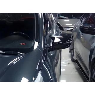 Peilikotelot BMW-Style (2 kpl) Kia Ceed 2012–2018 kuva 1