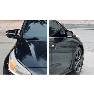 Peilikotelot BMW-Style (2 kpl) Kia Ceed 2012–2018 kuva 2