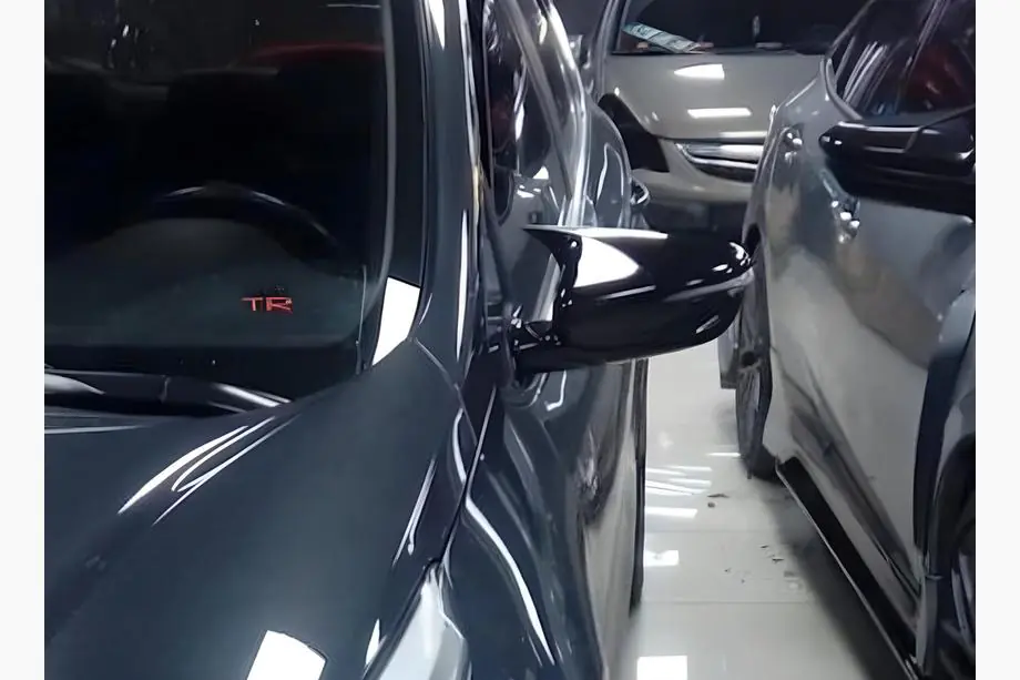 Kia Ceed 2012–2018 Peilikotelot BMW-Style (2 kpl) Image