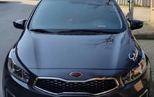 Kia Cerato 3 2013–2018 Peilikotelot BMW-Style (2 kpl) kuva 8