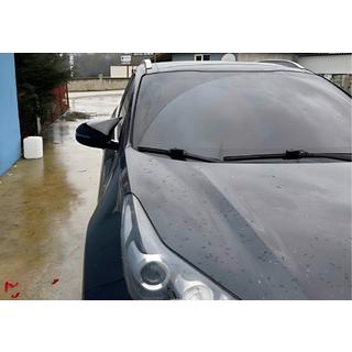 BMW-Style peilinkuoret (vilkulla, 2 kpl) Kia Sportage 2015–2021 kuva 1