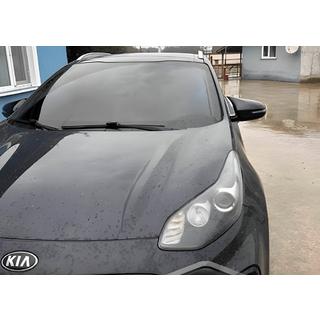 BMW-Style peilinkuoret (vilkulla, 2 kpl) Kia Sportage 2015–2021 kuva 2