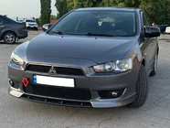 Mitsubishi Lancer X 2008– Peilikotelot BMW-Style (2 kpl) kuva 4