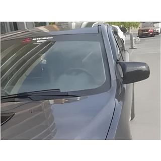 Peilikotelot BMW-Style (2 kpl) kuva 1