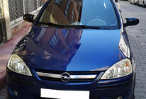 Opel Corsa C 2000–2006 Peilikotelot BMW-Style (2 kpl) kuva 8