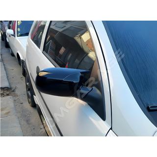 Peilikotelot BMW-Style (2 kpl) kuva 3