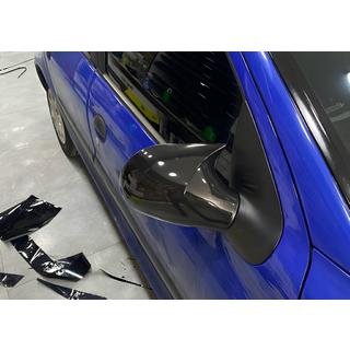 Peilikotelot BMW-Style (2 kpl) kuva 3