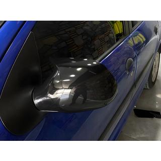 Peilikotelot BMW-Style (2 kpl)