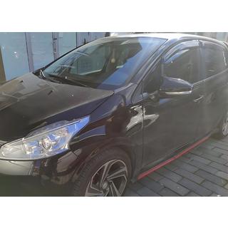 Peilikotelot BMW-Style (2 kpl) kuva 1