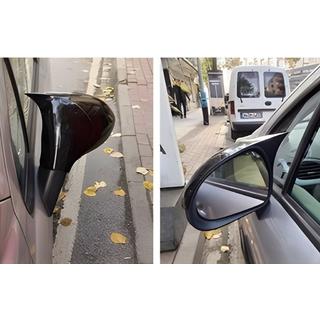 Peilikotelot BMW-Style (2 kpl) kuva 2