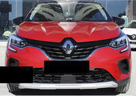 Renault Captur 2019– Peilikotelot BMW-Style (2 kpl) kuva 7