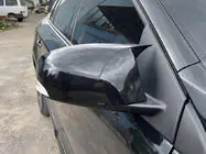 Renault Laguna 2007–2015 Peilikotelot BMW-Style (2 kpl) kuva 1