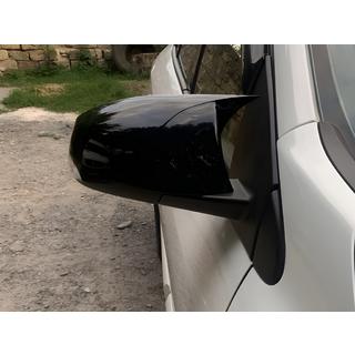 Peilikotelot BMW-Style (2 kpl) kuva 2