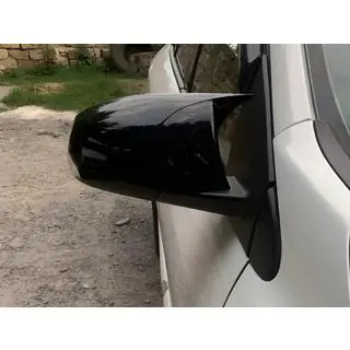 Peilikotelot BMW-Style (2 kpl) kuva 2