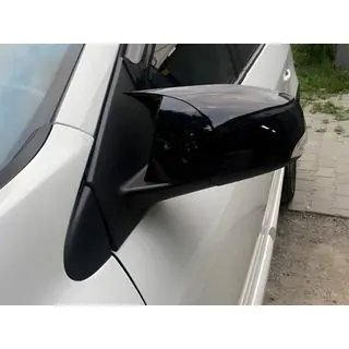 Peilikotelot BMW-Style (2 kpl) kuva 3