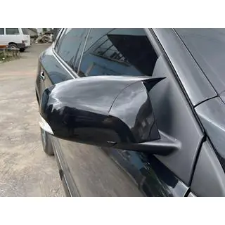 Peilikotelot BMW-Style (2 kpl) kuva 1